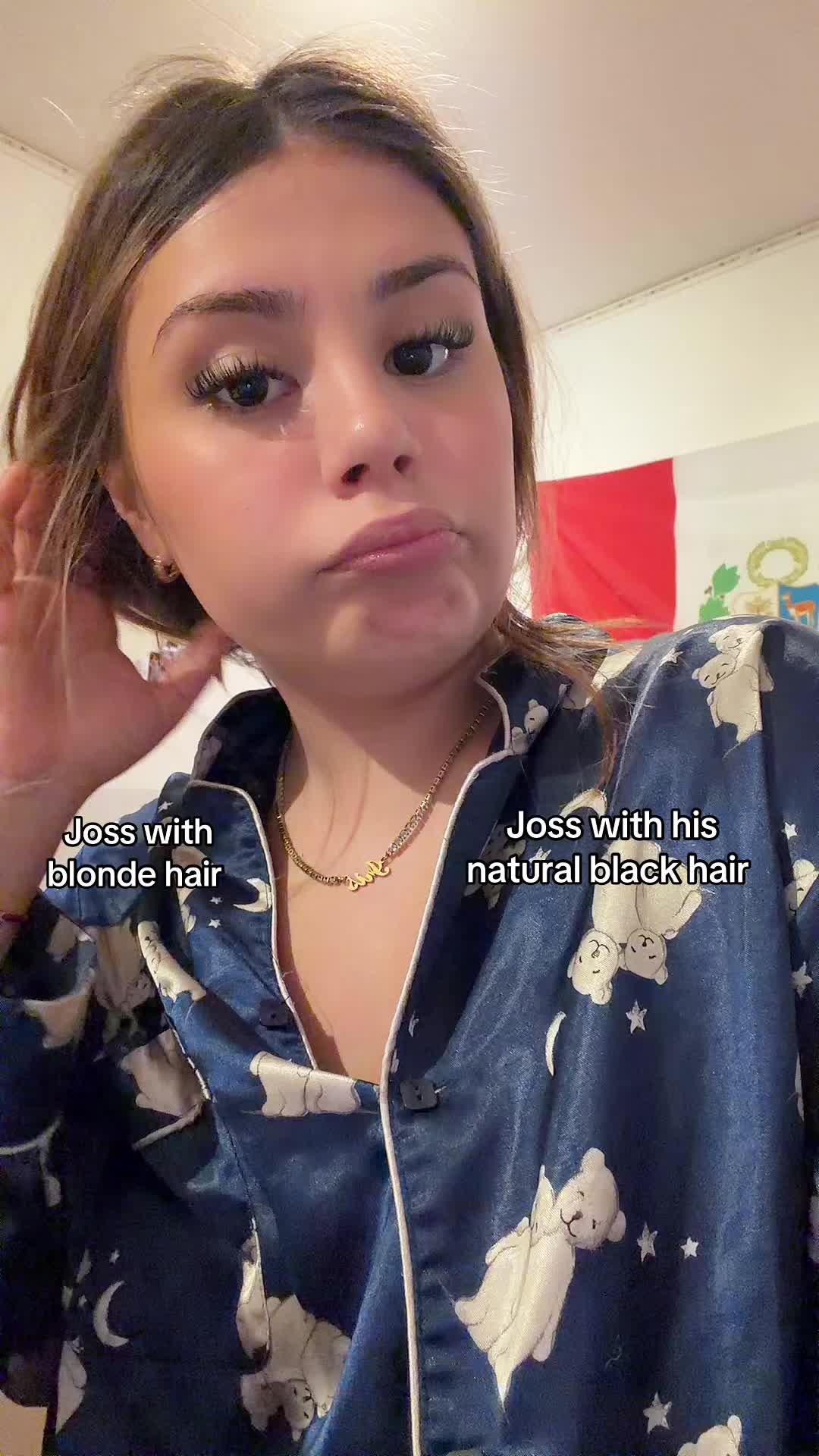 @Joss’s gyat sum in my eye 💦🍑