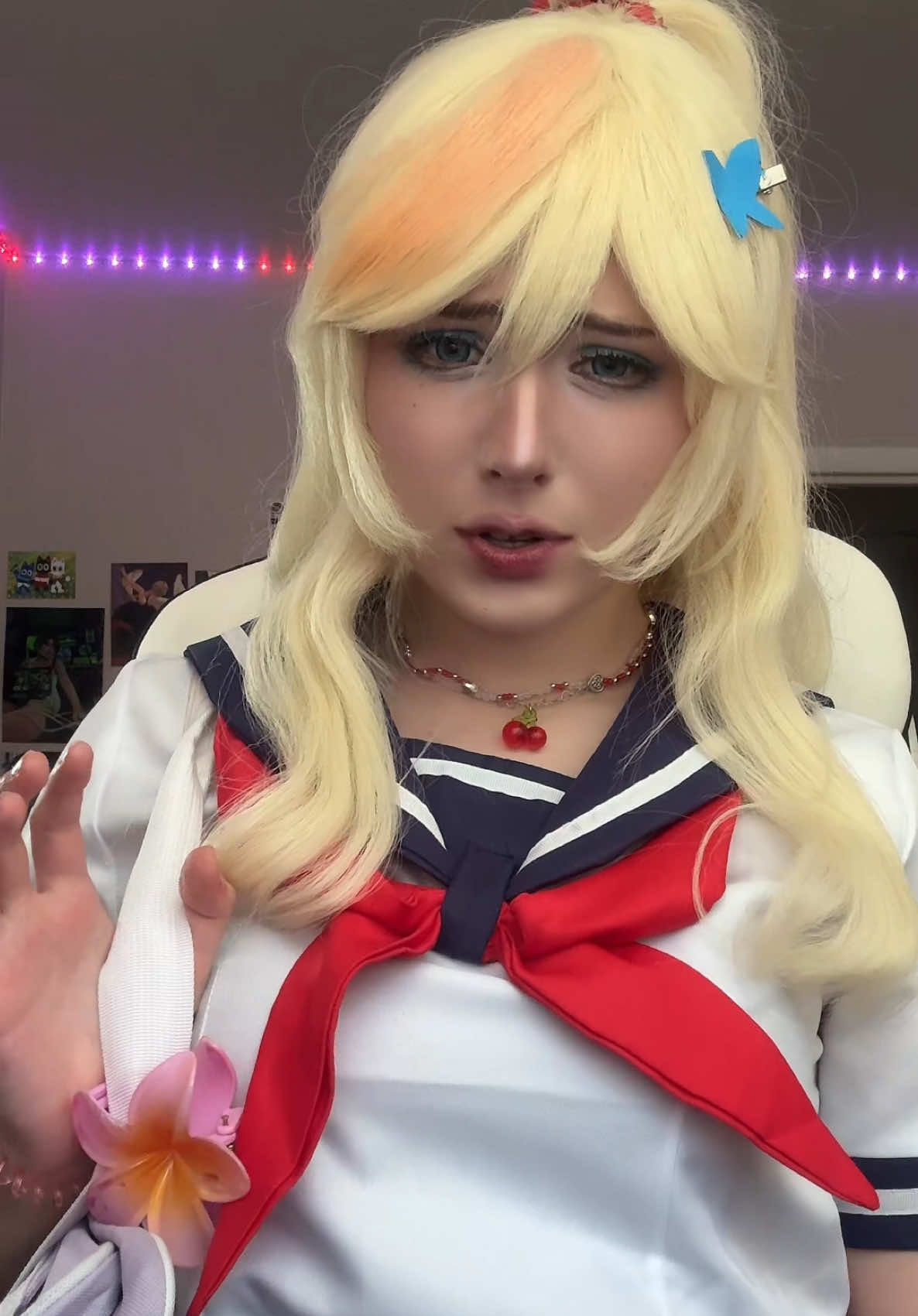 @Mei