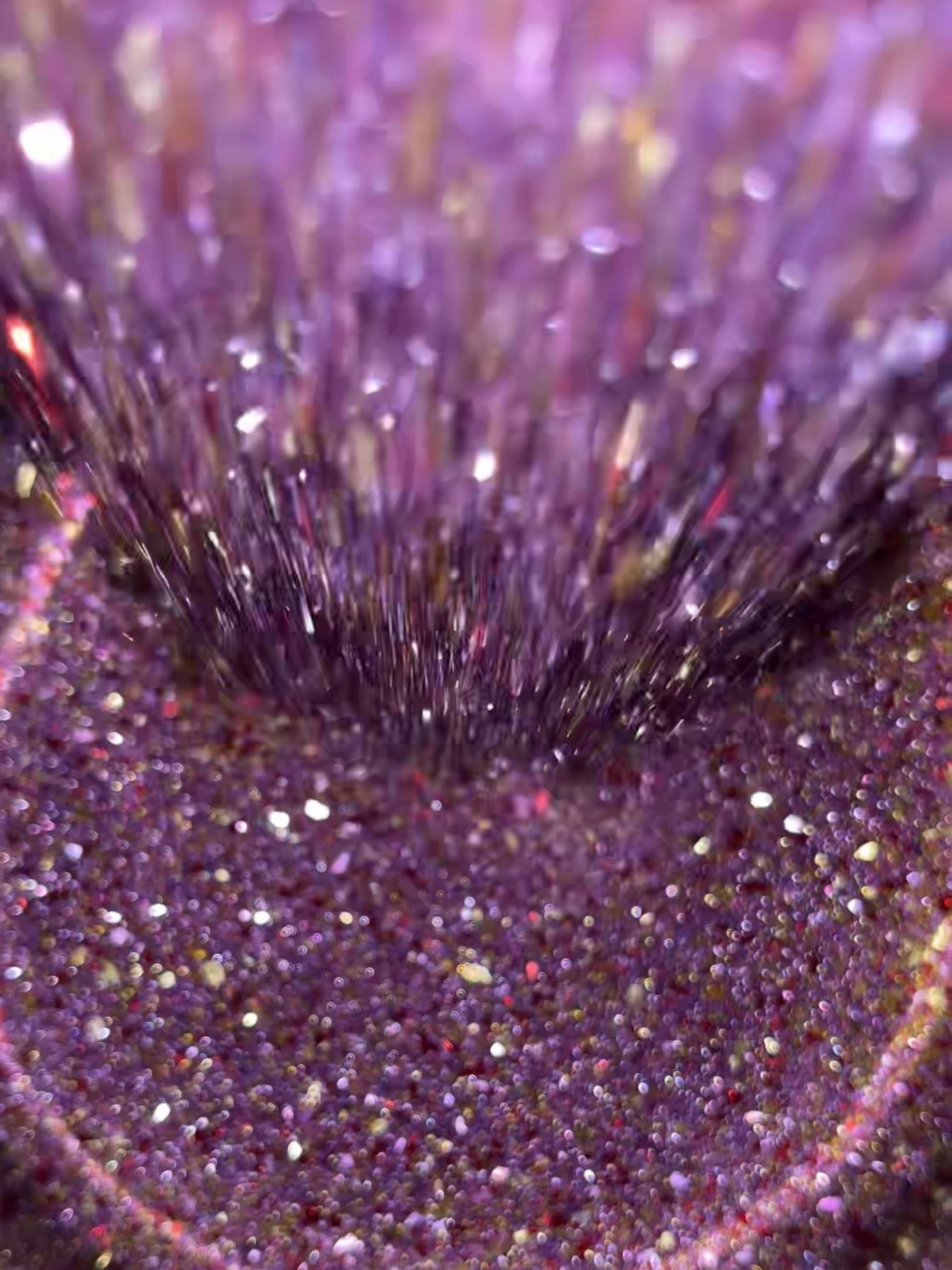 @The Glitter Factory