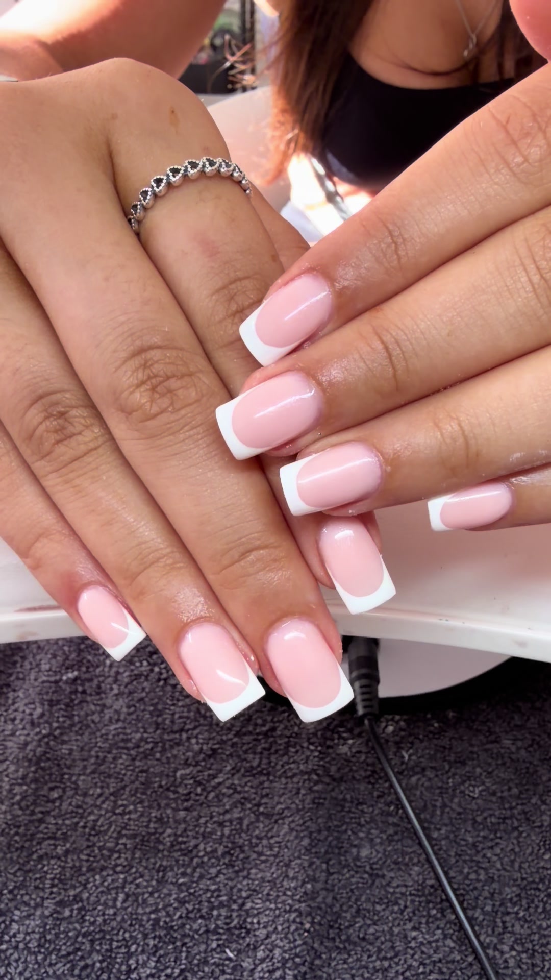 @L.J.K Nails & Beauty