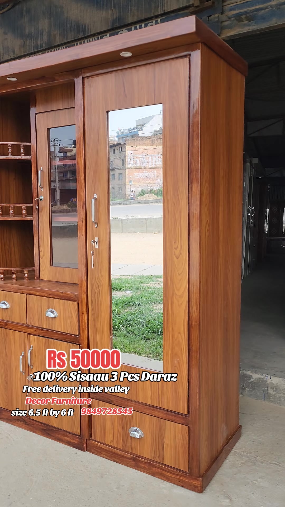 @Decor Furniture