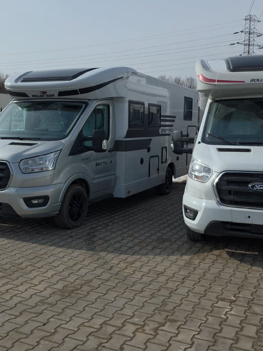 @4YOU CAMPER