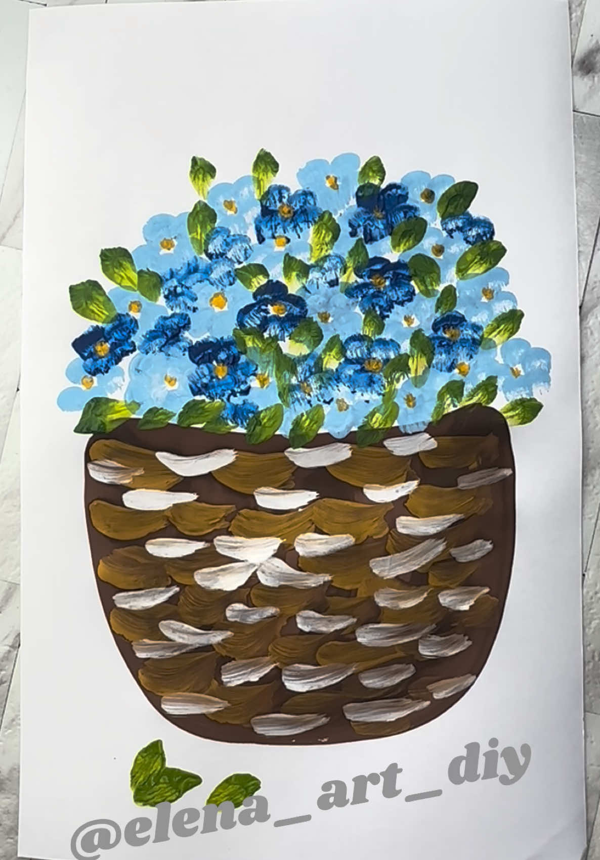 @elena_art_diy