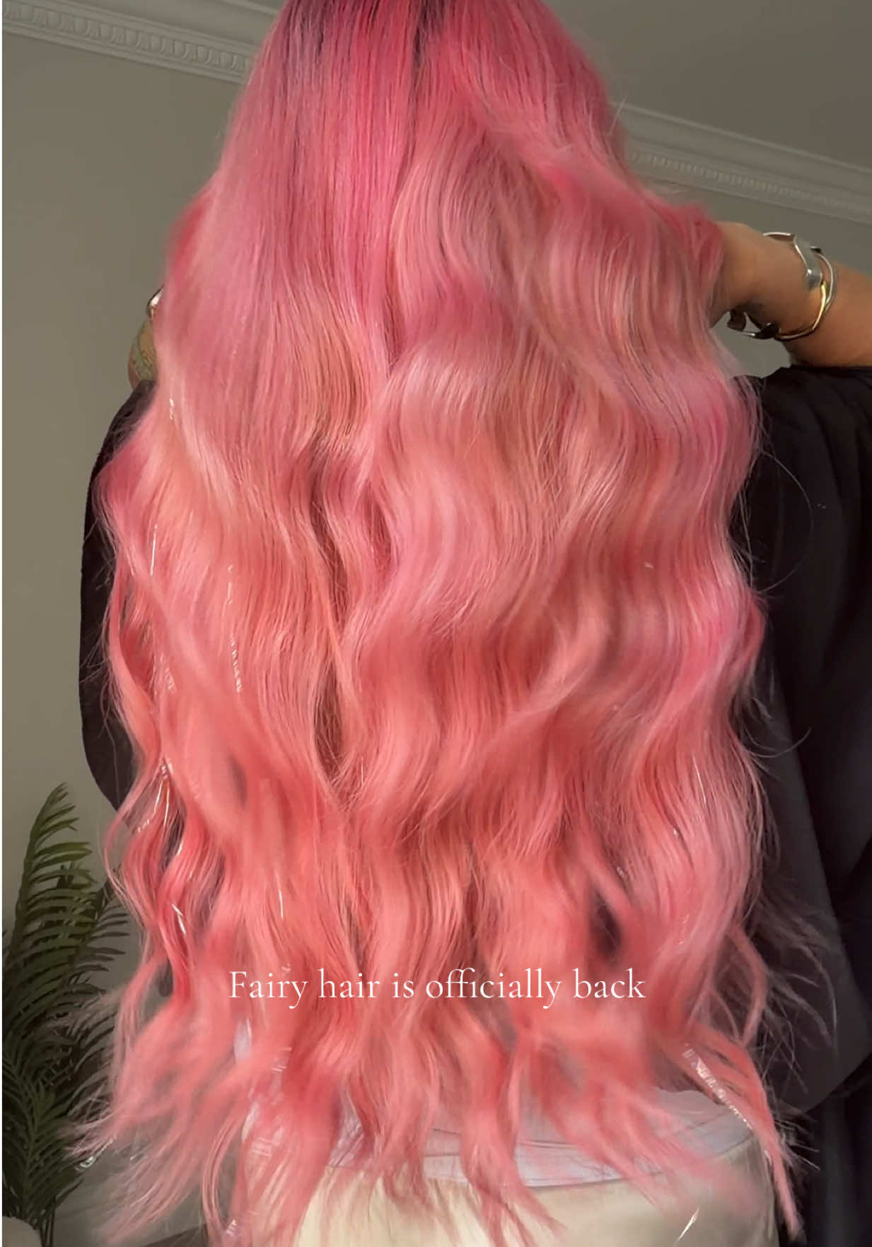 @BETTY | COLOURIST | STAMFORD