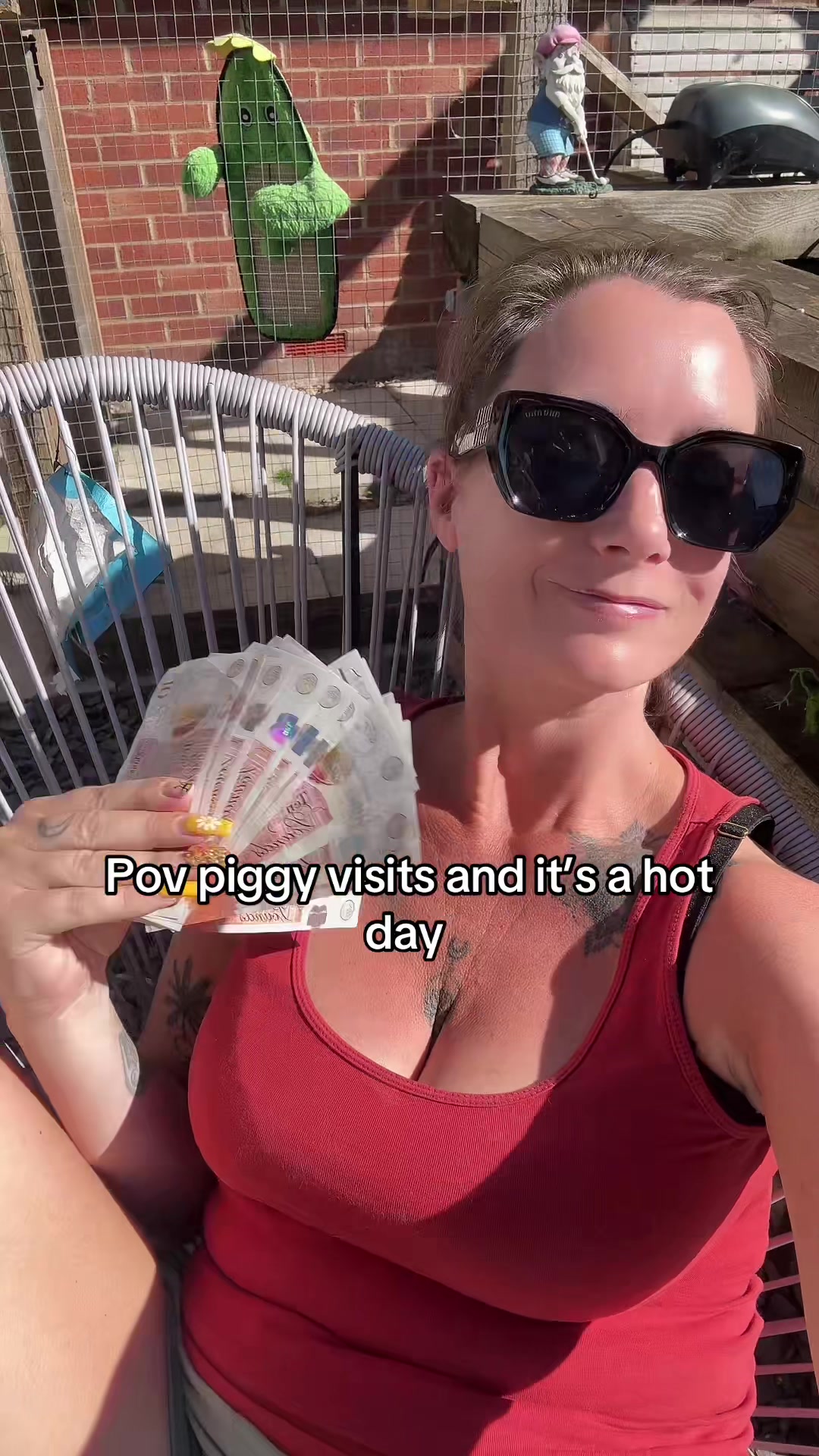 @Maturemariaxox