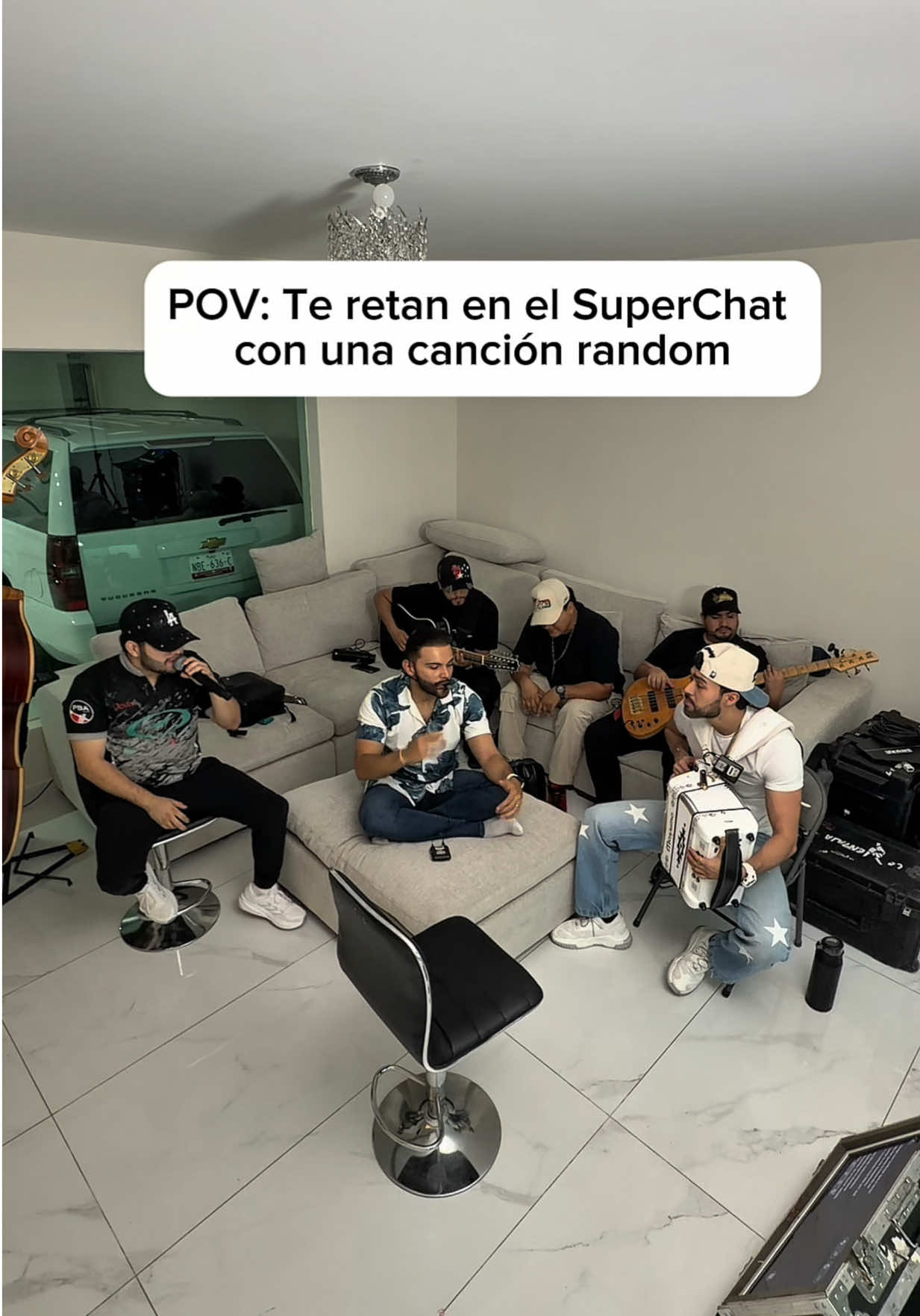 @La Ventaja