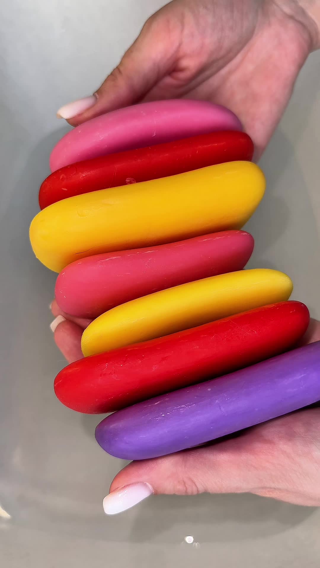 @Asmr Soap🧼