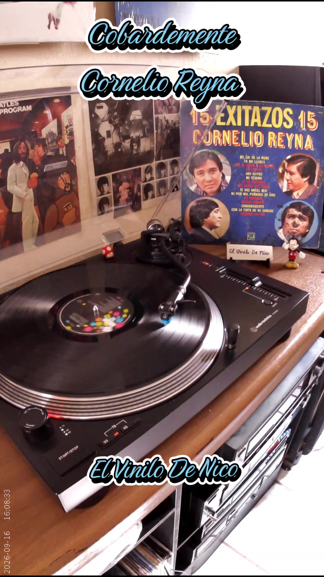@El Vinilo De Nico 📀