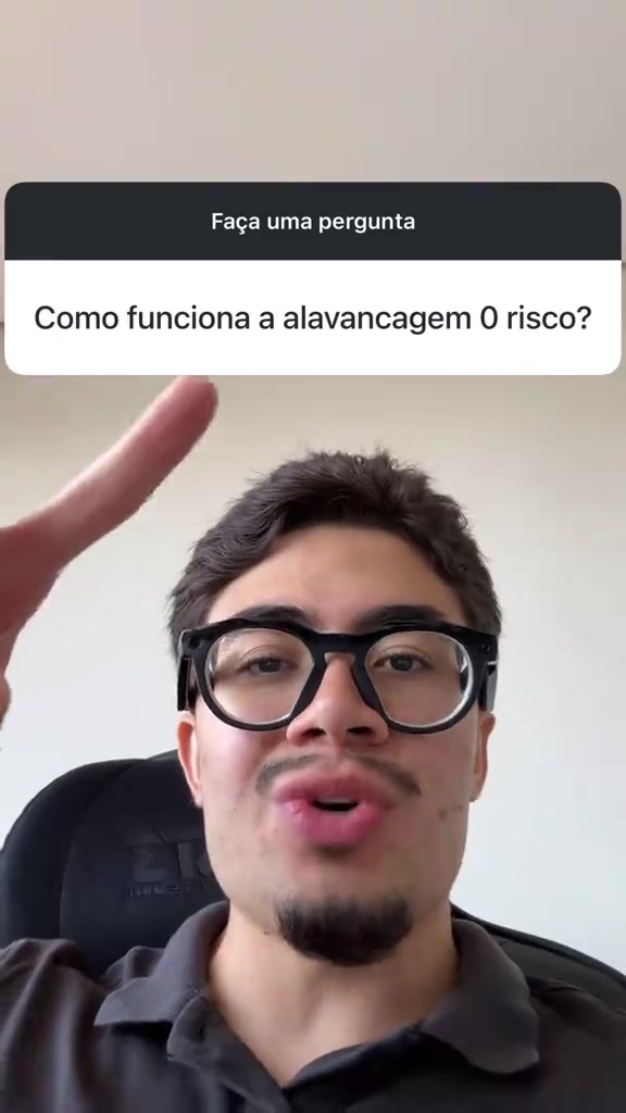 @Teixeira Trader