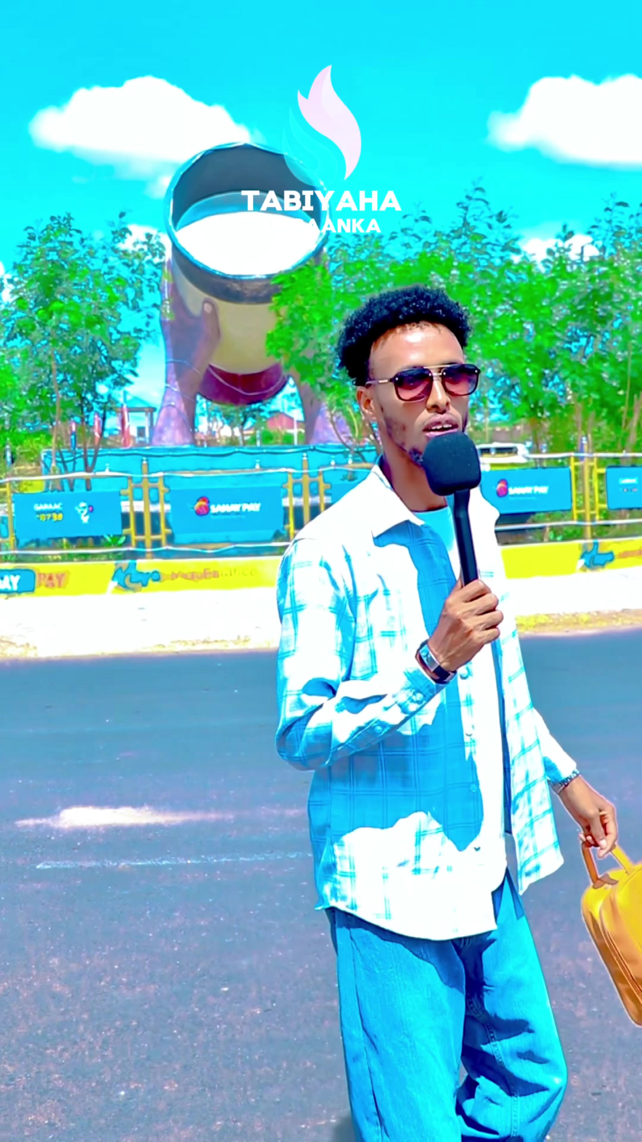 @Tabiyaha deegaanka ✨🎤