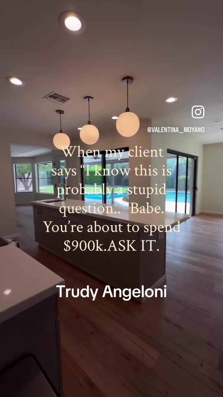 @Trudy Angeloni Realtor
