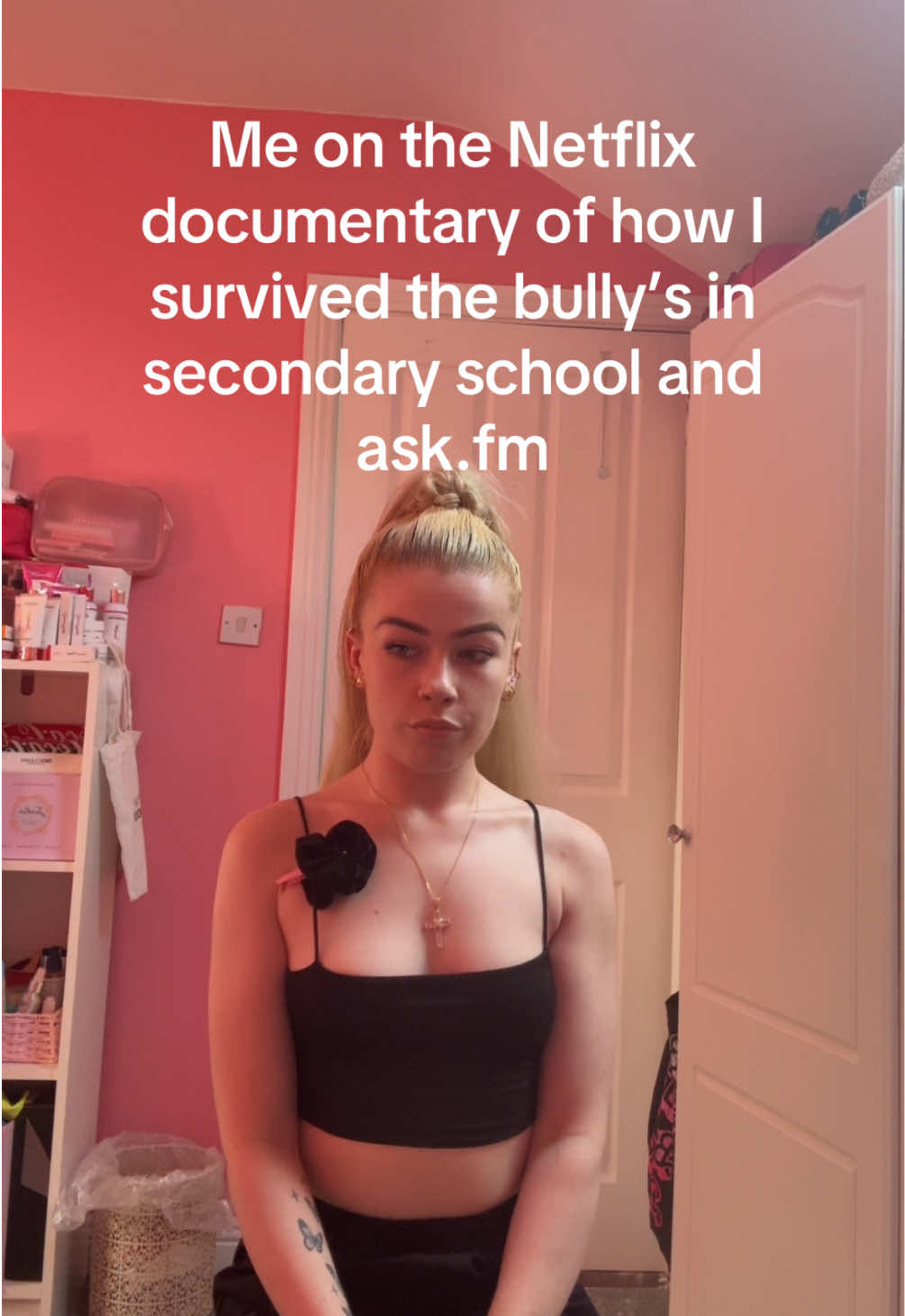 @Niamh Murphy