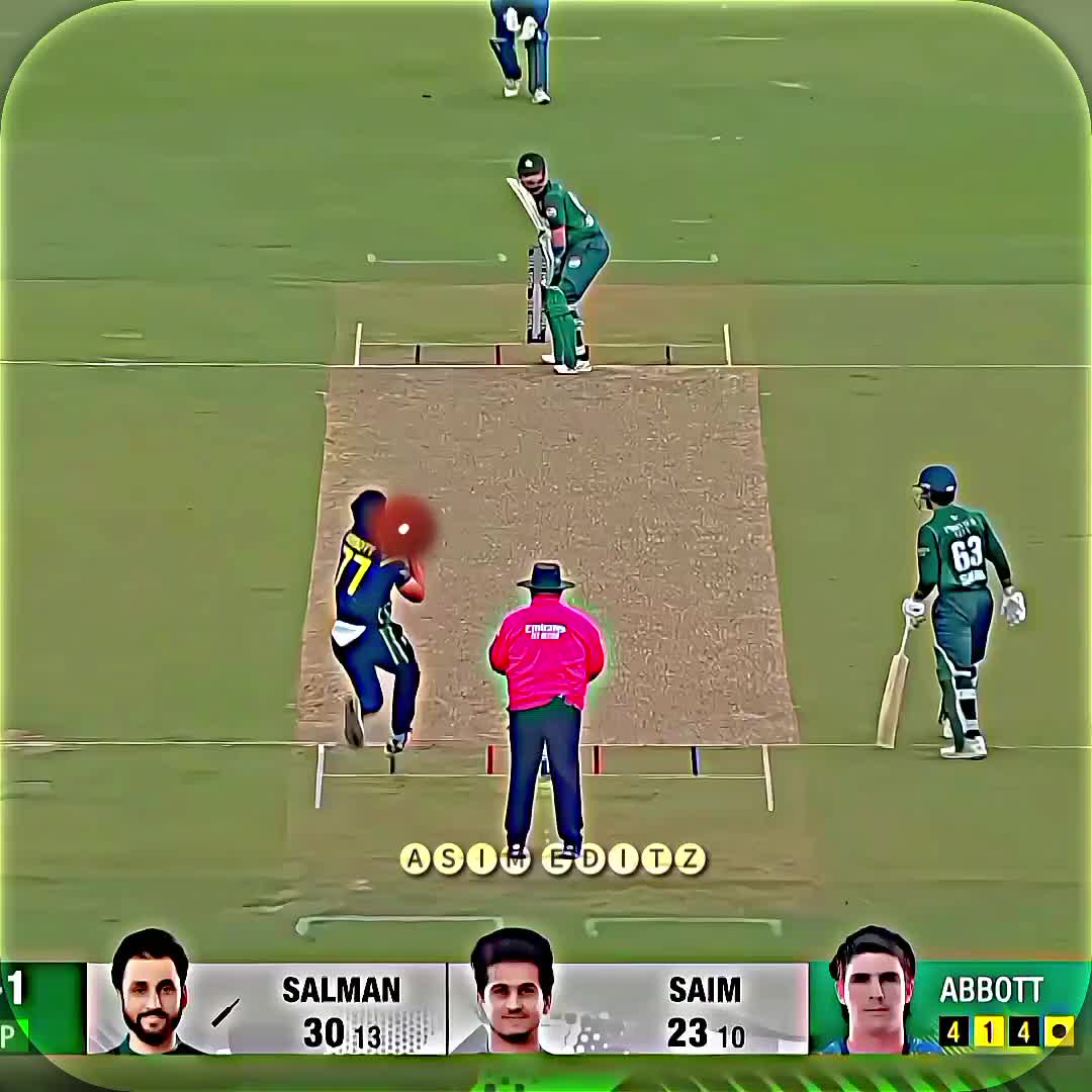 @👑Shaheen Afridi👑