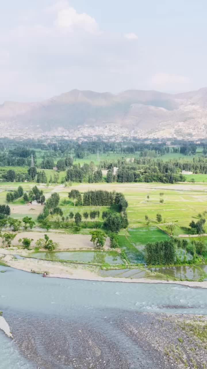 @Swat Valley