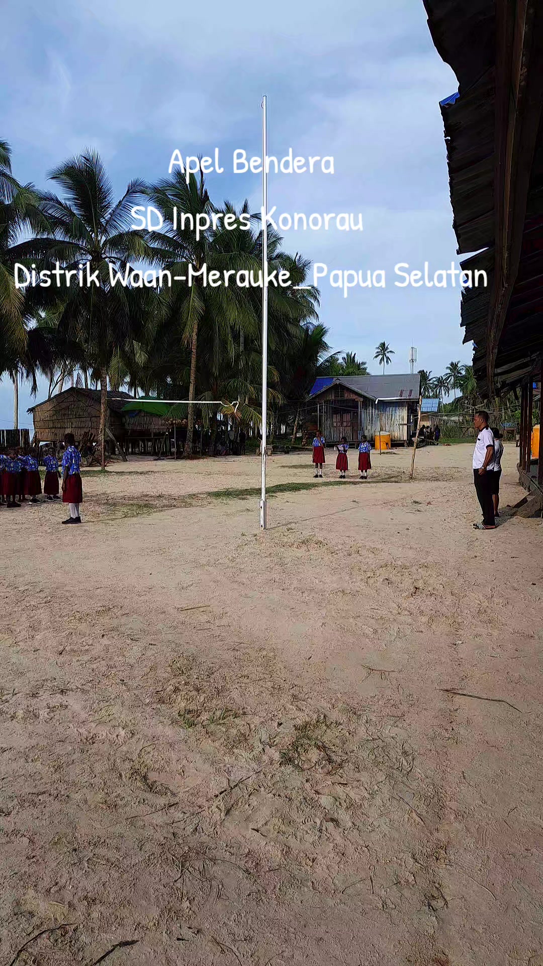 @Pak Guru Papua