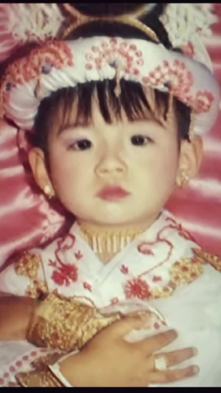 @Tayza Linyoung's Little girl⚜️