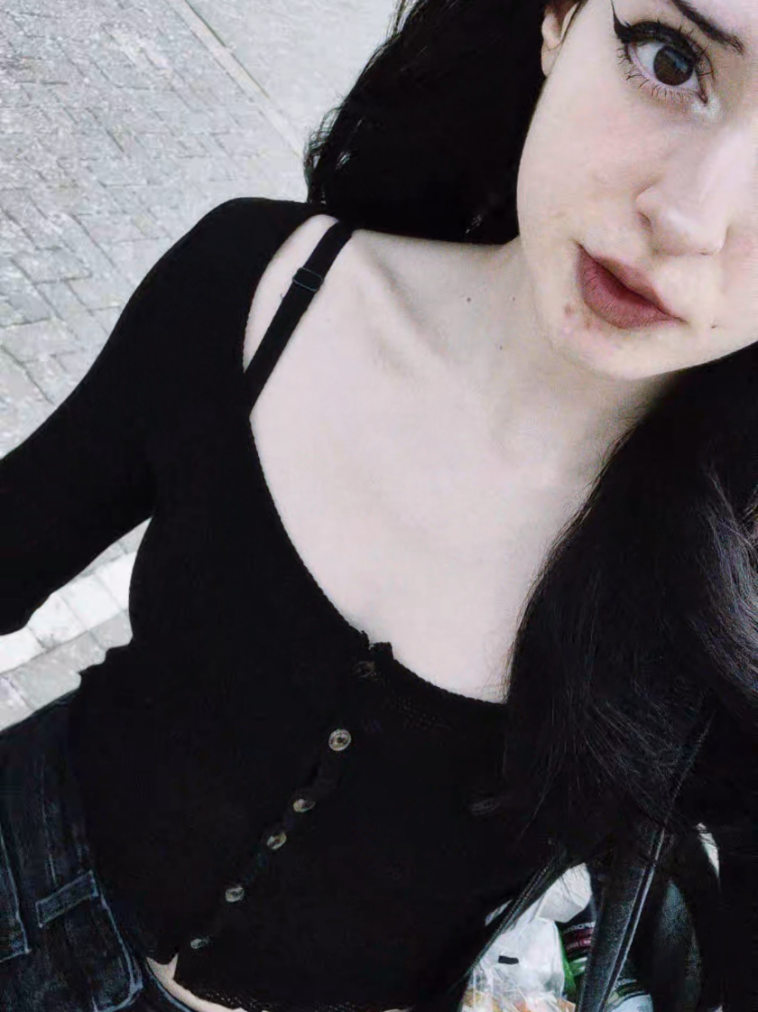 @Florenciagyming