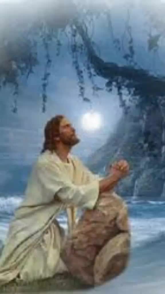 @seguidor de jesus