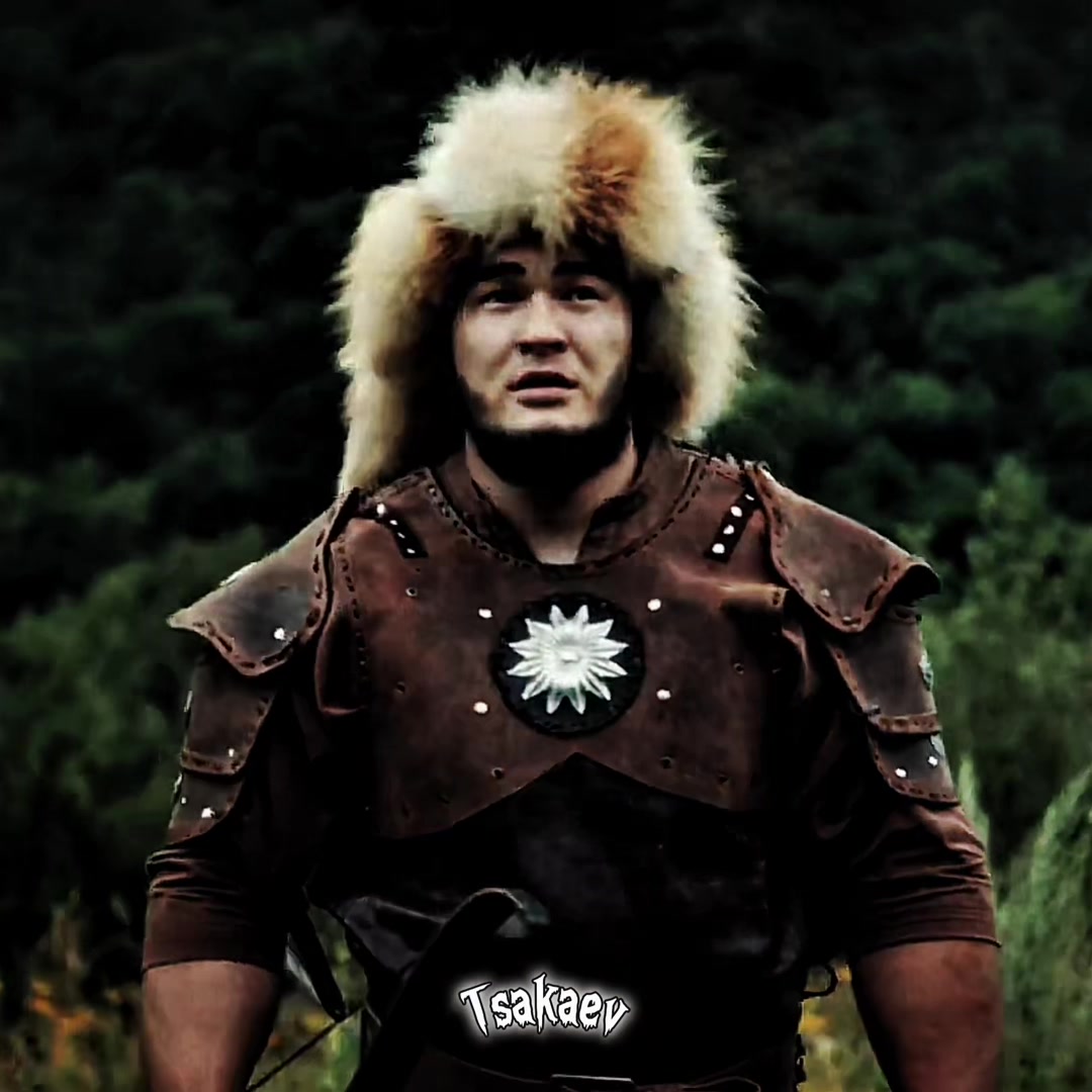 @Tsakaev
