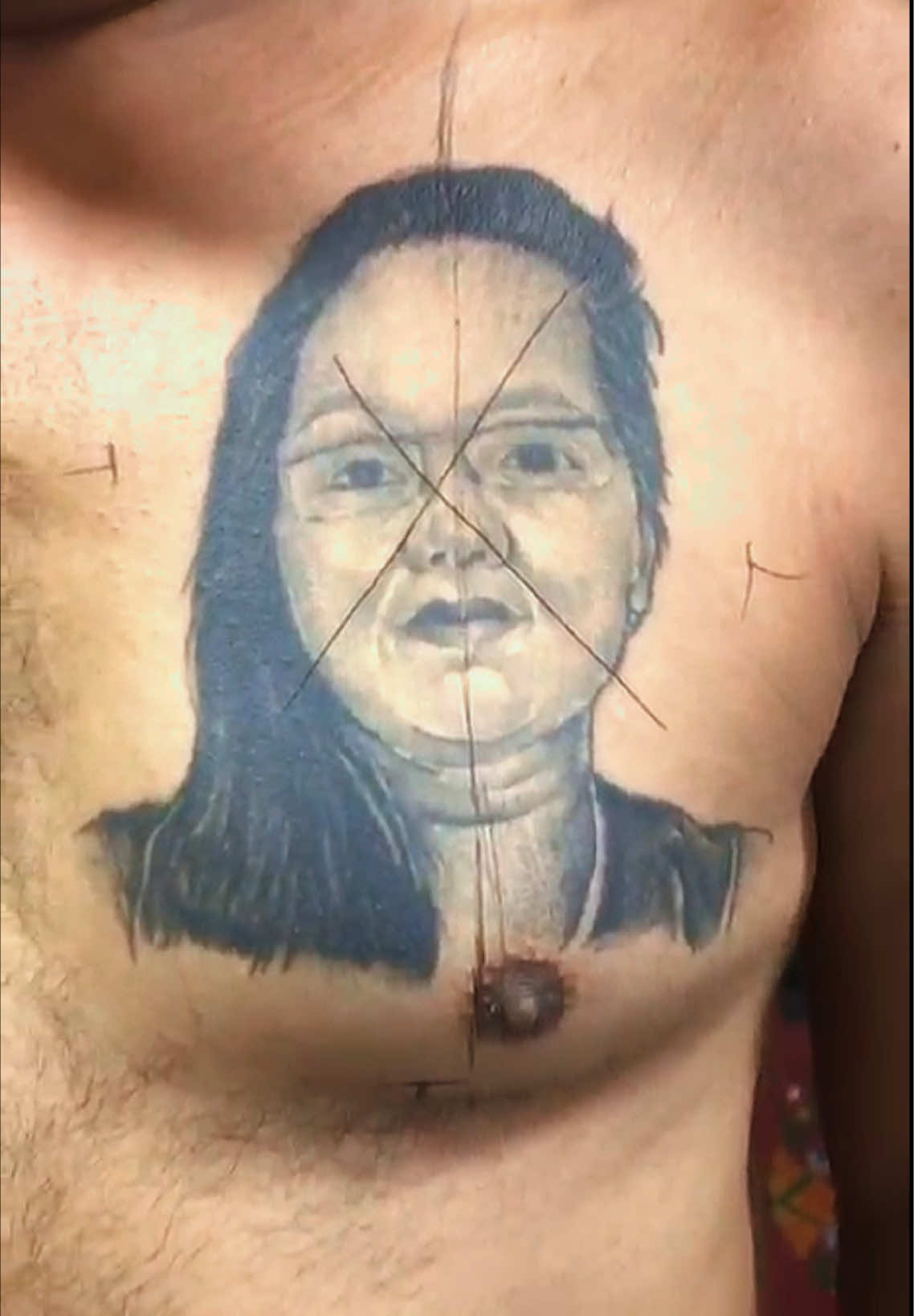@Kamala&rsquo;s Tattoo9802237529