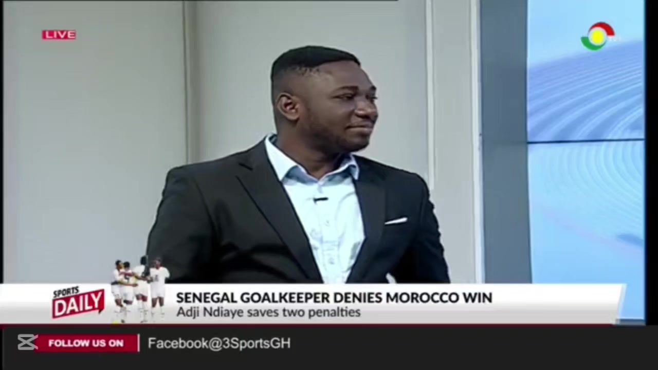 @3SPORTSGH