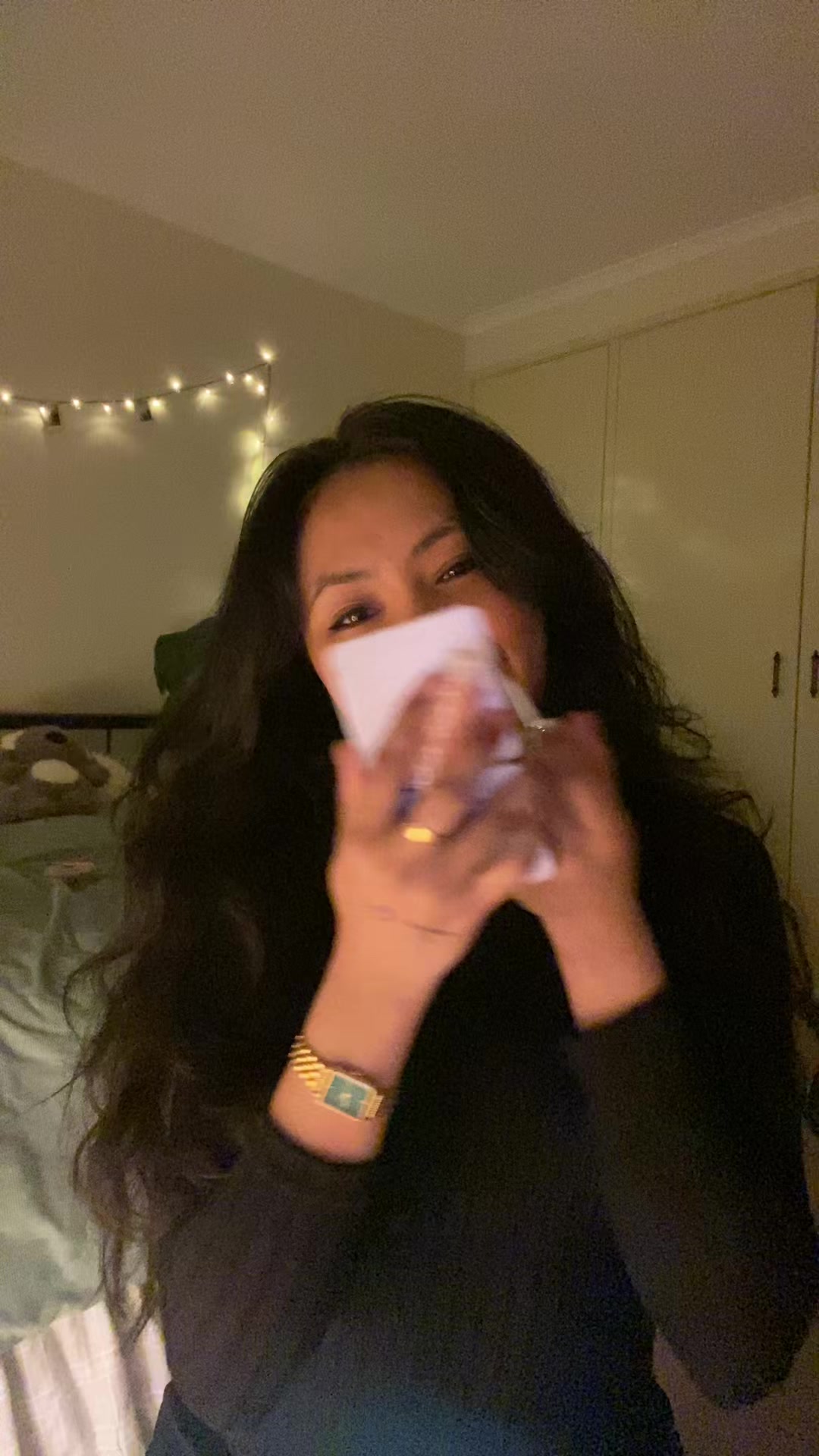 @Jasmine Lama