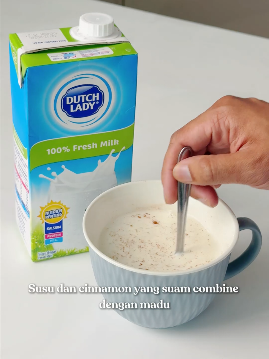 @Dutch Lady Malaysia