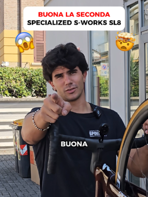 @Sportissimo Bike