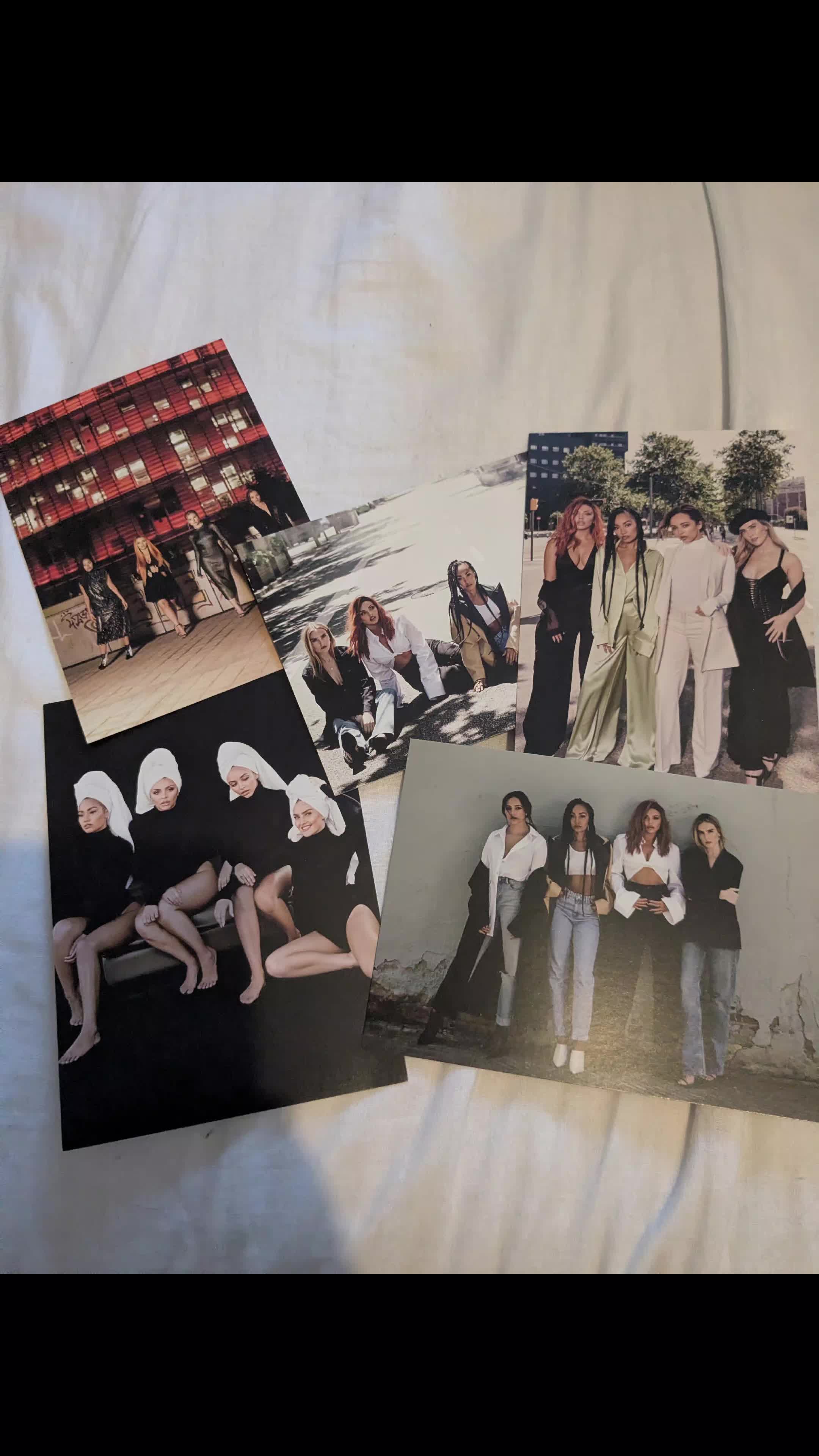 @🩷 Little Mix Collector 🩷