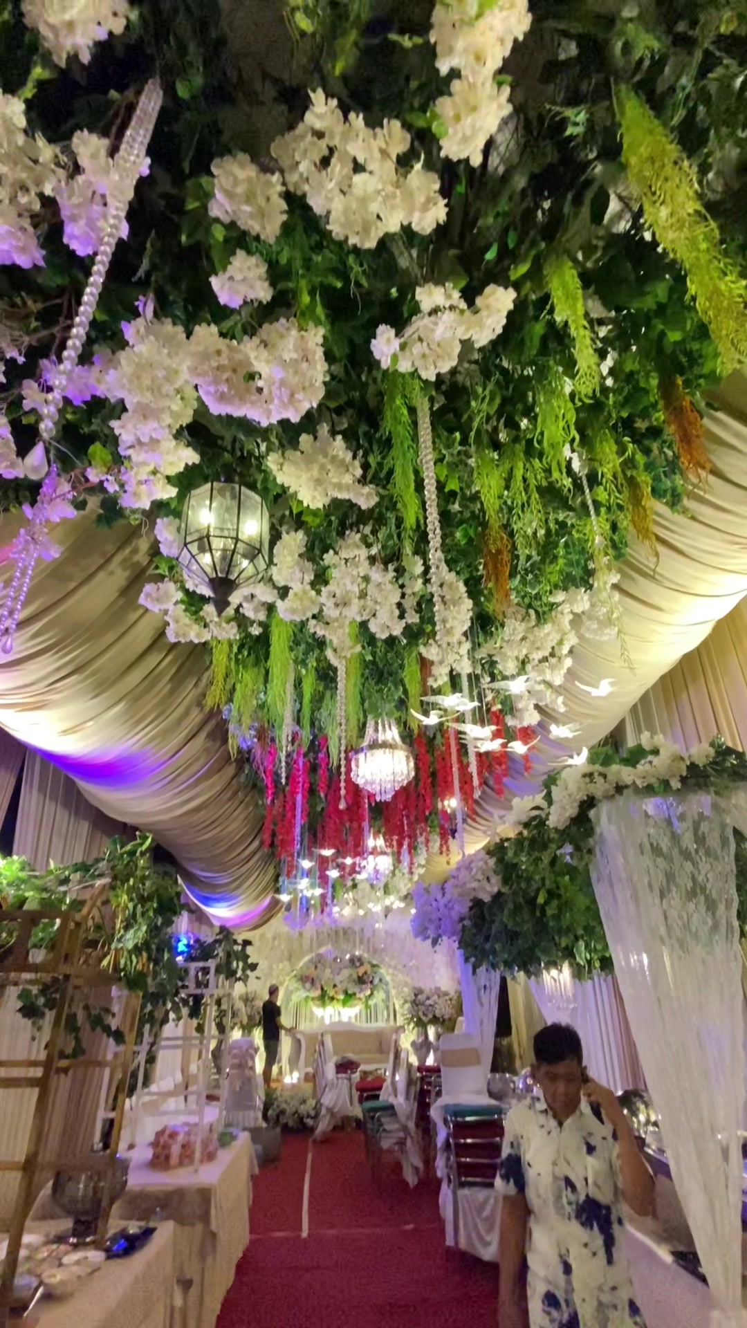 @Hany Tenda Decoration