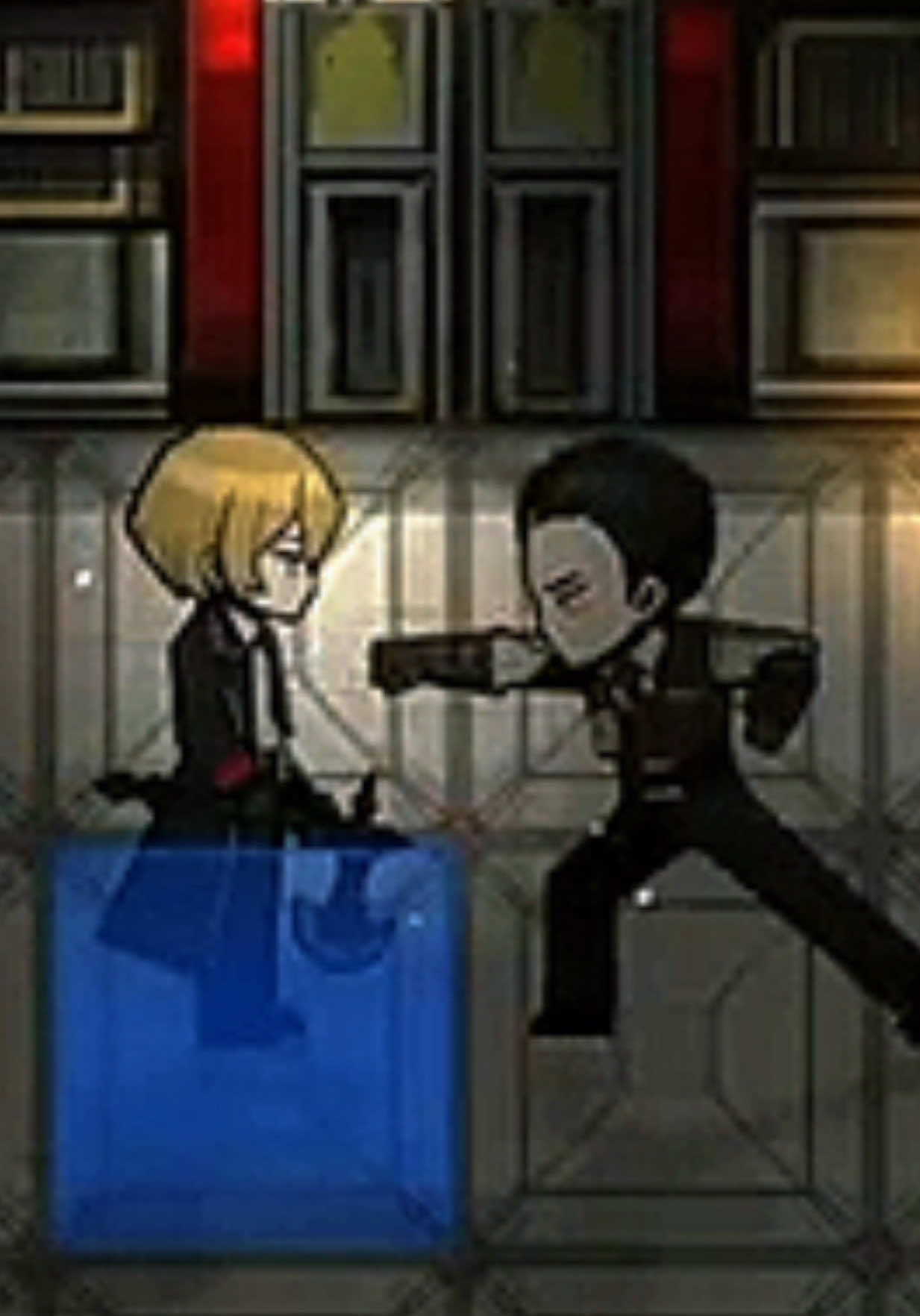 @bongy faust