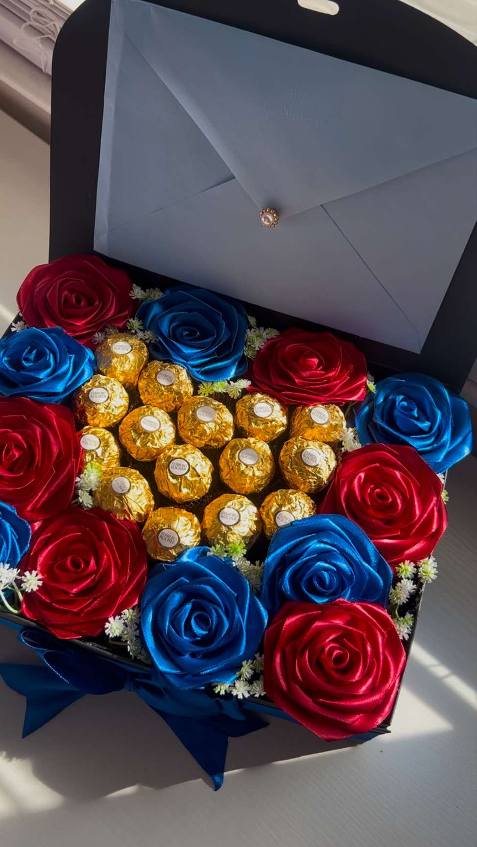 @Las Vegas Florist / Baker