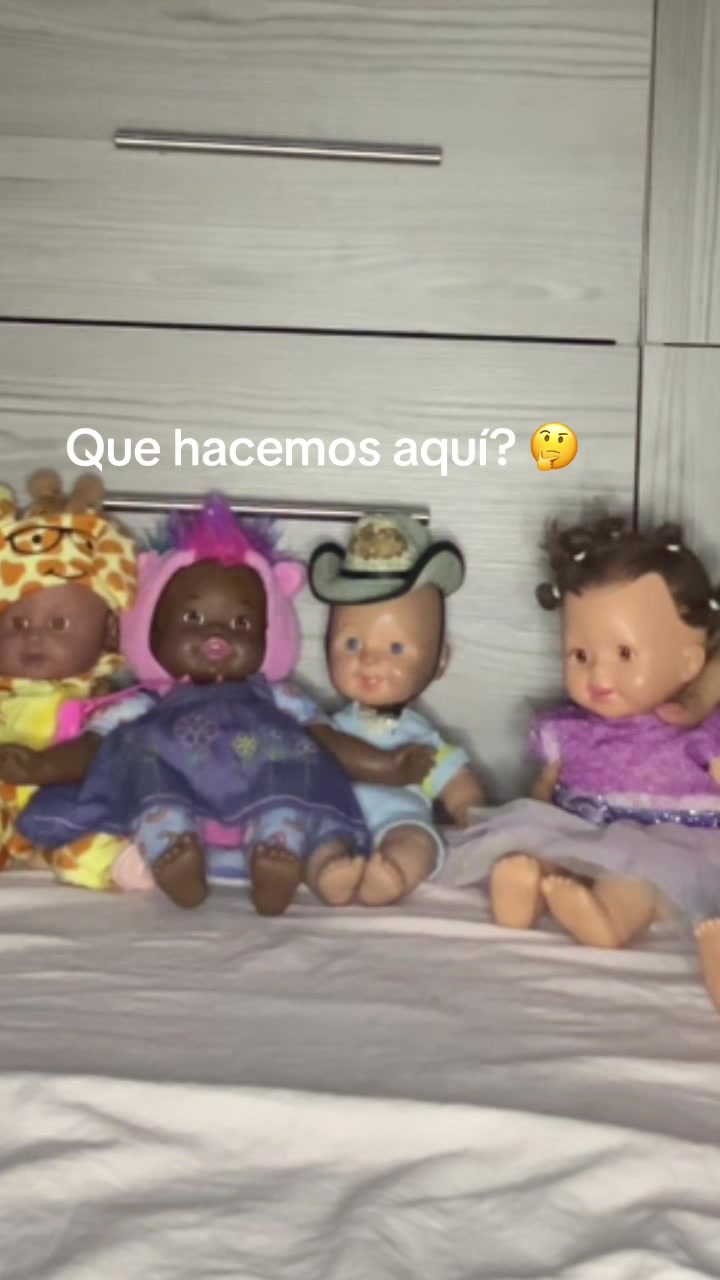 @•••PELONES•••