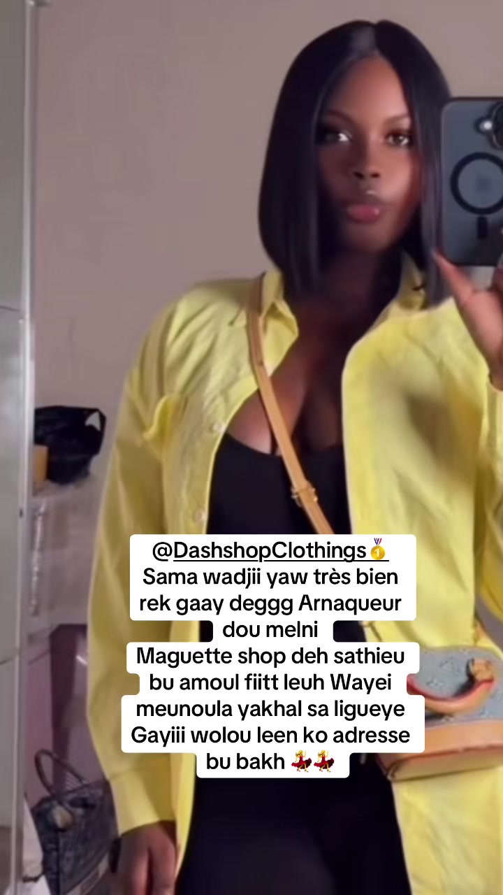 @Entre Nous Sn🇸🇳🇺🇸