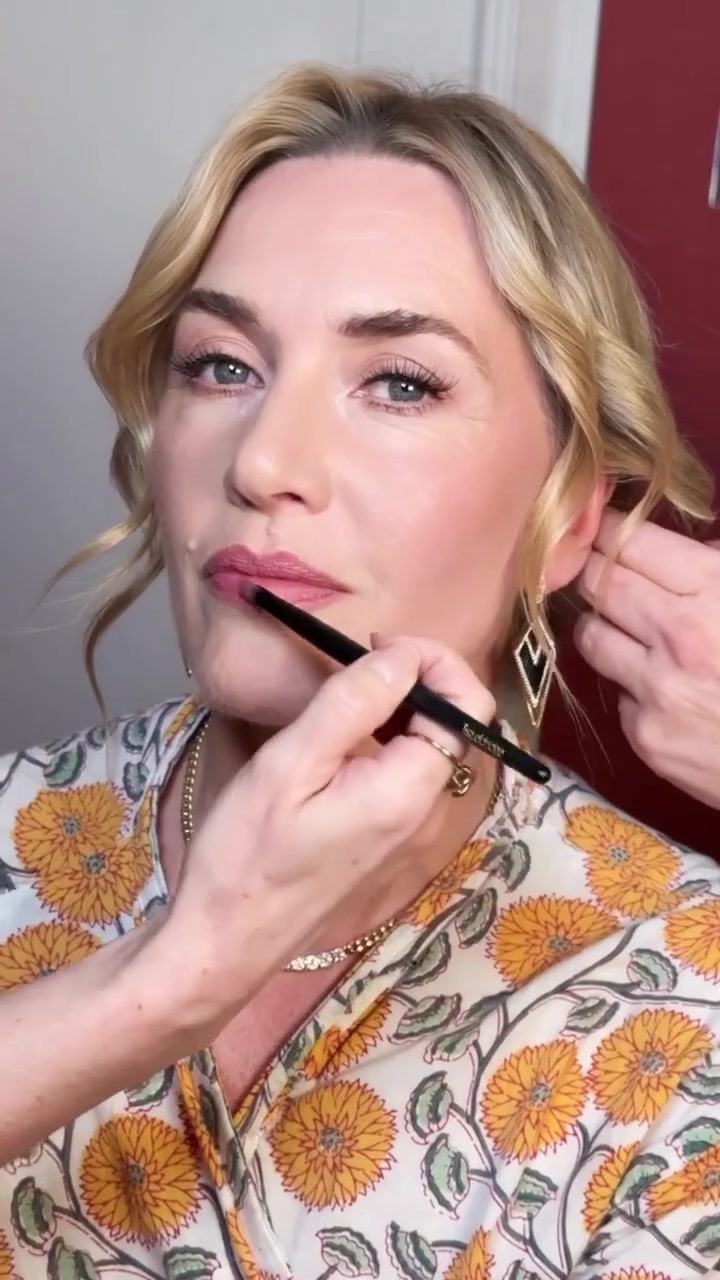 @kate Winslet