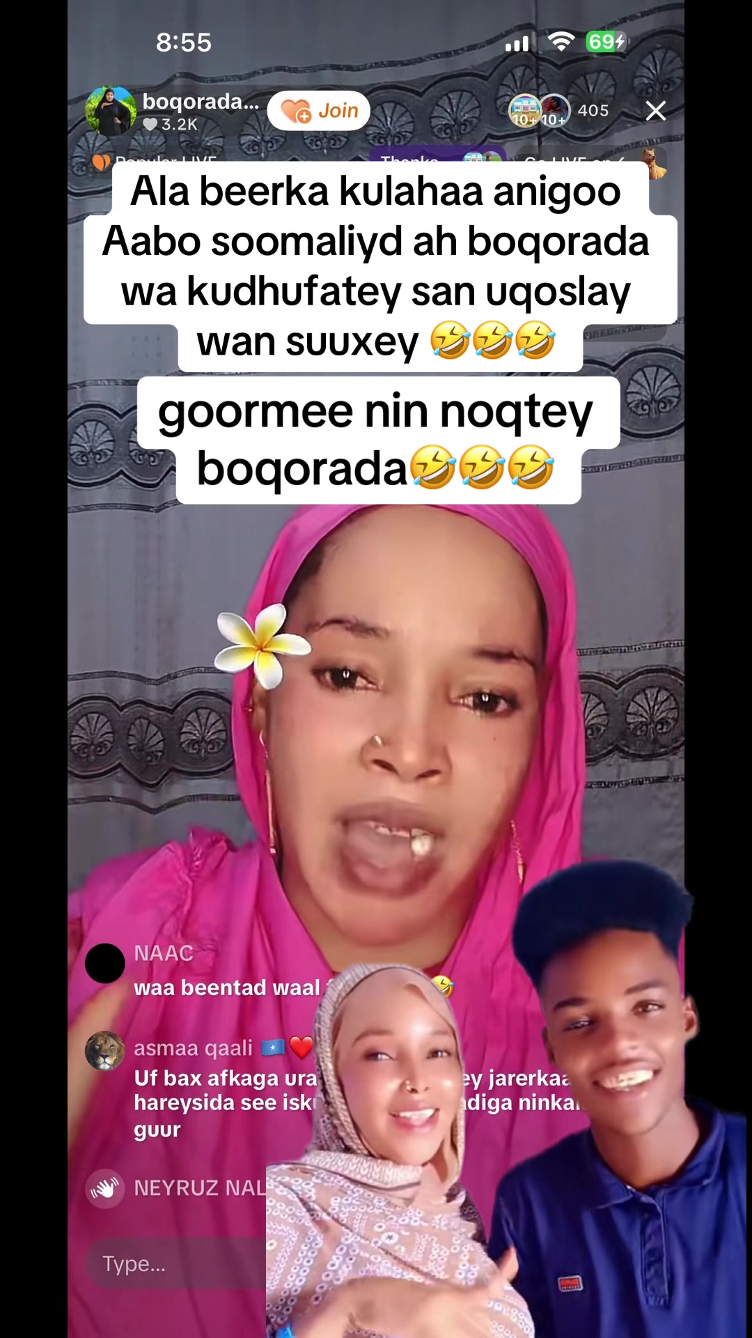 @kunkaroon🎤🦋