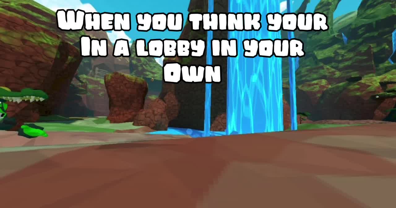 @Crocvr
