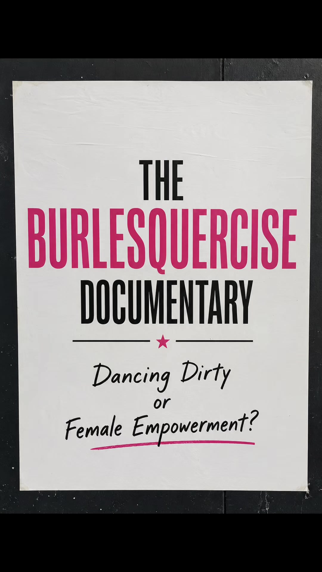 @Burlesquercise UK
