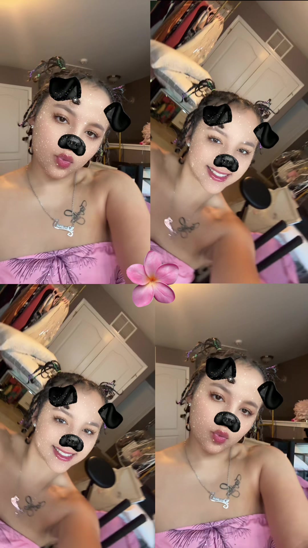 @indianmora