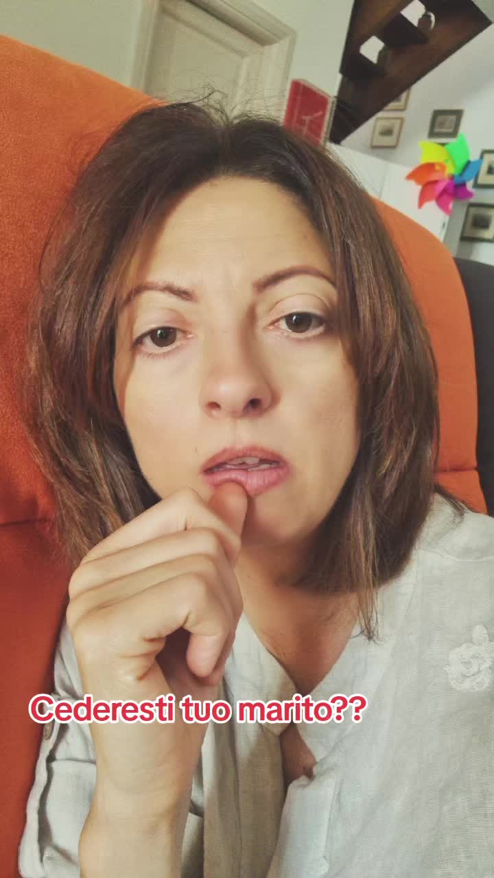 @Rossella Chirulli