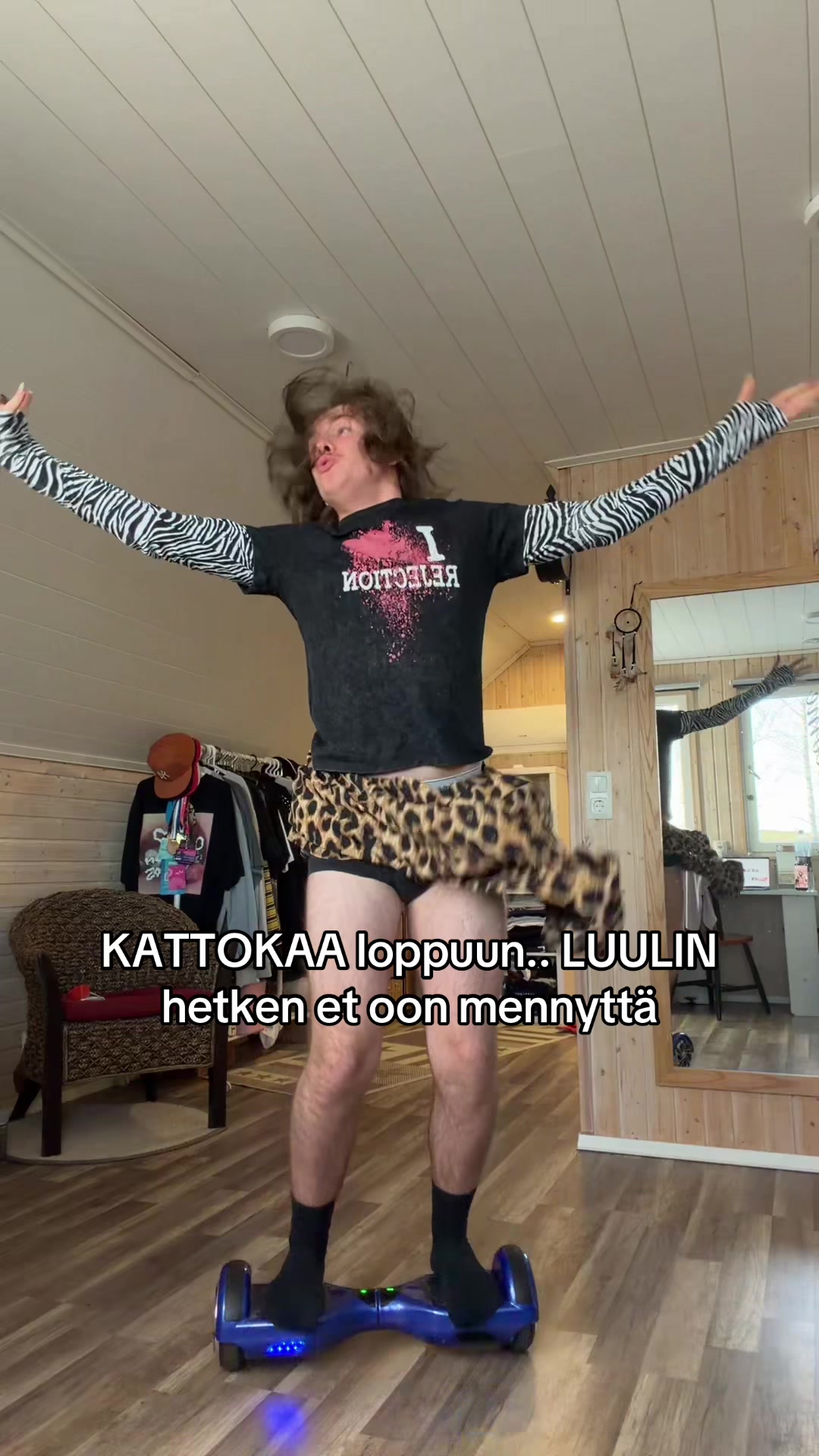 @leevinomatretket