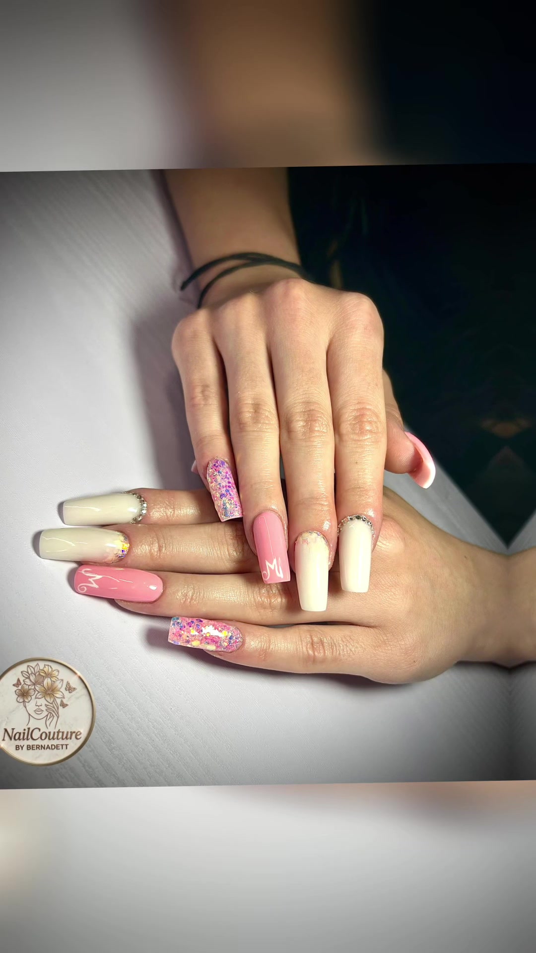 @Nailcouture by Bernadett