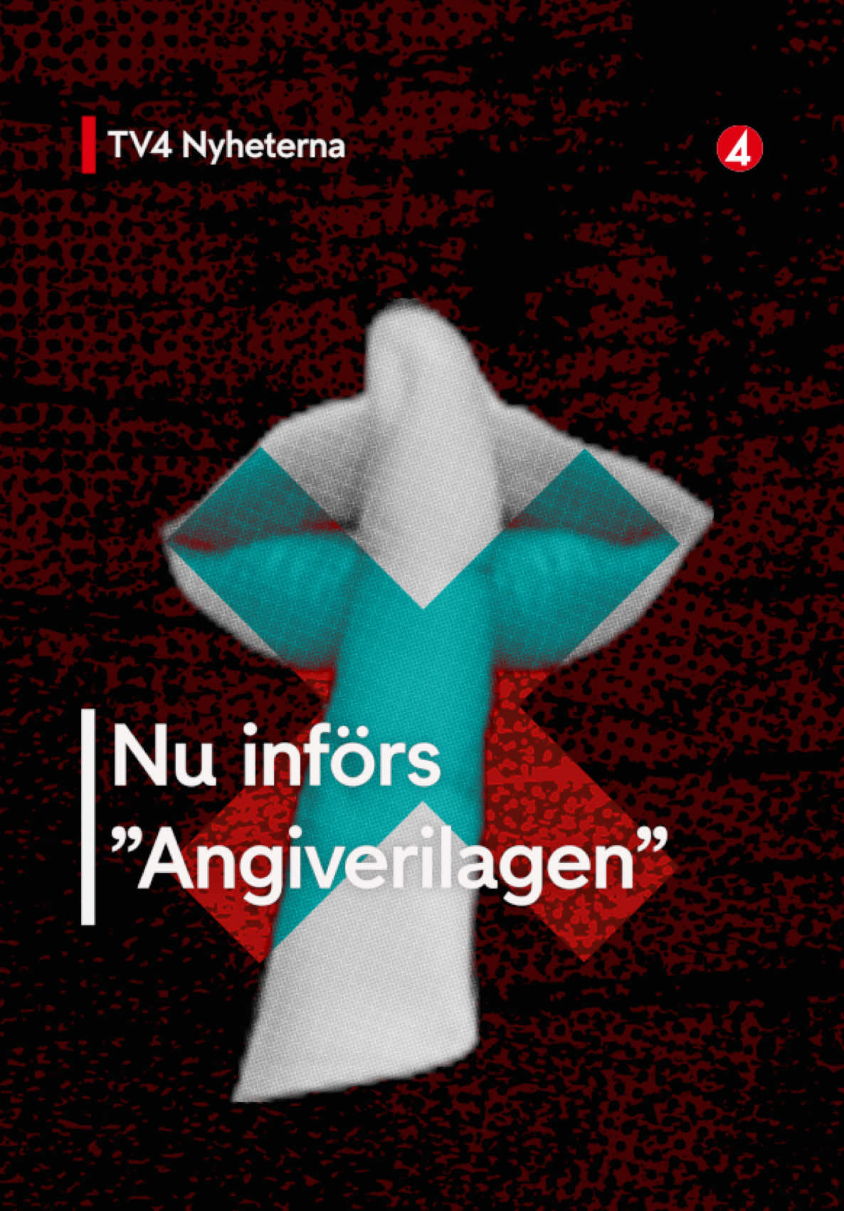 @TV4 Nyheterna
