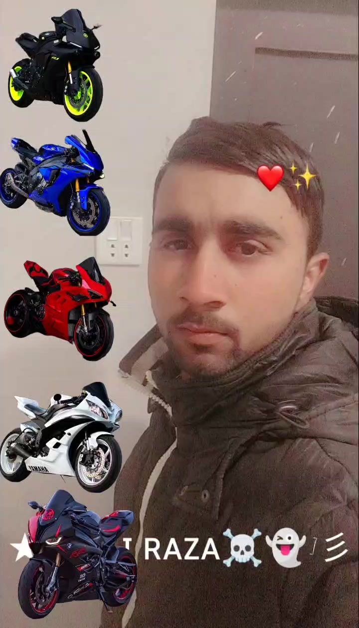 @Ali Raza