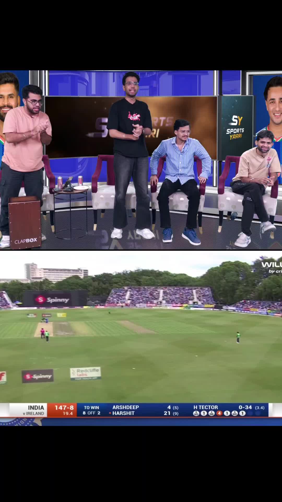 @Sports Yaari