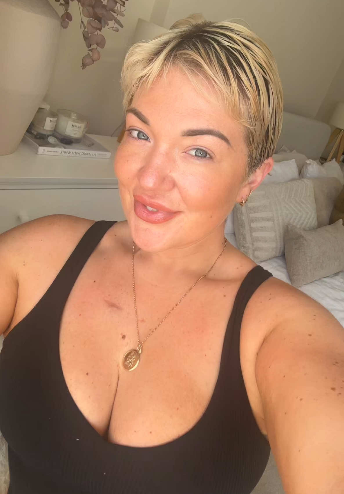 @Lisa ✨ Life after Cancer