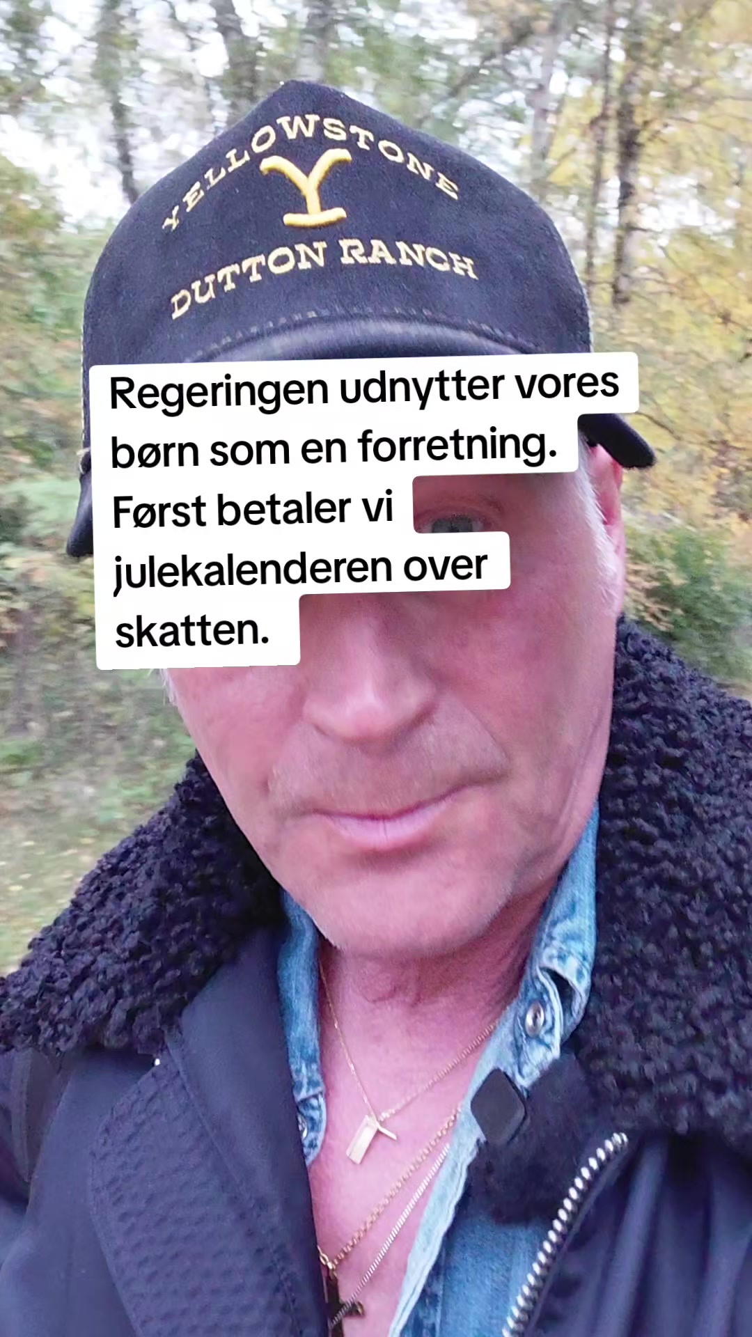 @John Erik Wagner
