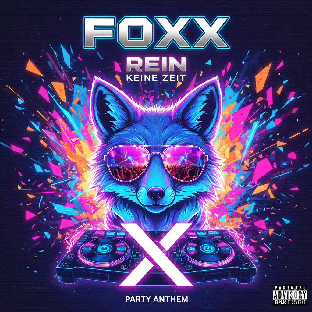 @Foxx 🦊
