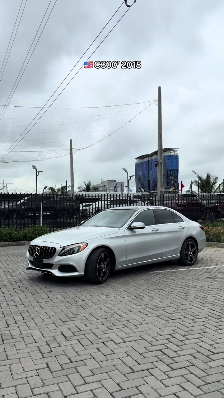 @CAR DEALER IN LEKKI LAGOS 🚗