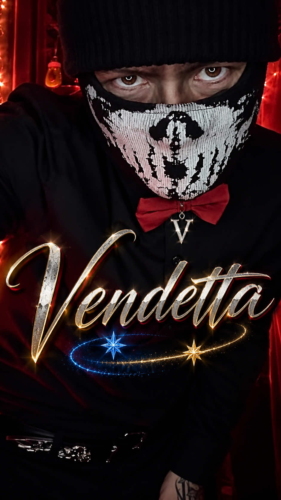 @Vega ( Lisa-Marie )